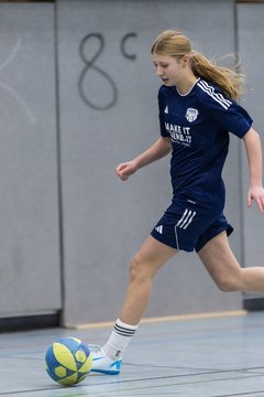 Bild 20 - wCJ Loewinnen Cup C1